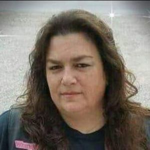 Meet your Posher, Cathy